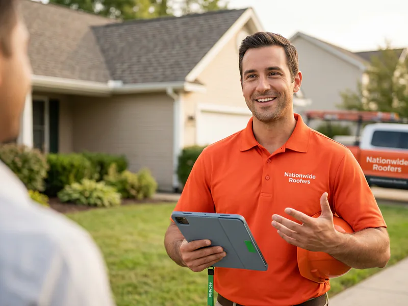 Roof Installation  in Selden  FAQ